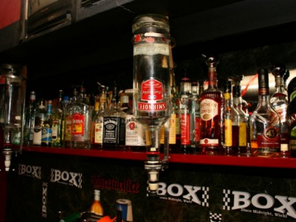 Foto: Box / Midnight Disco